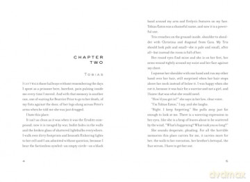 Allegiant: Book 3 (Divergent) - Veronica Roth [KSIĄŻKA]