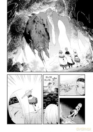 Alpi the Soul Sender Vol.3 - Rona. [KOMIKS]