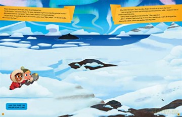 Amazing Animals (Sticker and Activity Book) - Igloo Books [KSIĄŻKA]