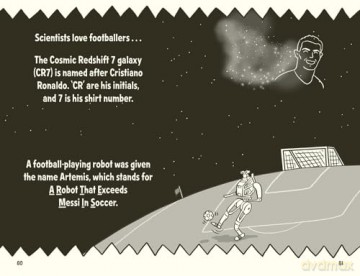 Amazing Football Facts Every 6 Year Old Needs to Know: A hilarious new illustrated football trivia book, the perfect companion to the EUROs 2024! (Amazing Facts Every Kid Needs to Know) - Caroline Rowlands [KSIĄŻKA]