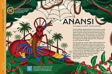 Amazing Immortals: A Guide to Gods and Goddesses Around the World - Dinah Williams [KSIĄŻKA]