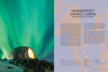 Amazing Mountain Cabins: Architecture Worth the Hike - Agata Toromanoff [KSIĄŻKA]