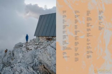 Amazing Mountain Cabins: Architecture Worth the Hike - Agata Toromanoff [KSIĄŻKA]