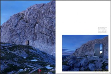 Amazing Mountain Cabins: Architecture Worth the Hike - Agata Toromanoff [KSIĄŻKA]