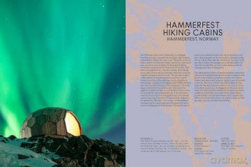 Amazing Mountain Cabins: Architecture Worth the Hike - Agata Toromanoff [KSIĄŻKA]