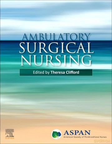 Ambulatory Surgical Nursing - Pokémon [KSIĄŻKA]