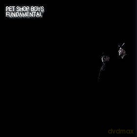 Pet Shop Boys: Fundamental [CD]