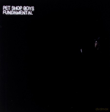 Pet Shop Boys: Fundamental [CD]