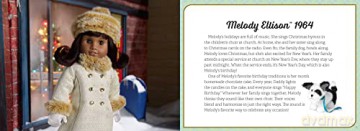 American Girl Pop-Up Kalendarz Adwentowy: (Kalendarz Adwentowy for Kids, Christmas Kalendarz Adwentowys) (WO Lifestyle) - American Girl [KALENDARZ]
