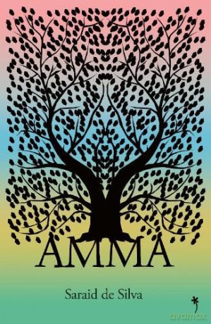 Amma - Saraid de Silva [KSIĄŻKA]