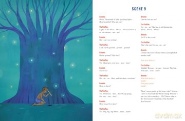 Amondo, Son of the Baobab - Hélene DuCharme [KSIĄŻKA]