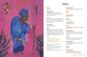 Amondo, Son of the Baobab - Hélene DuCharme [KSIĄŻKA]