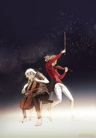 Amongst Us - Book 1: Soulmates - Shilin Huang [KOMIKS]