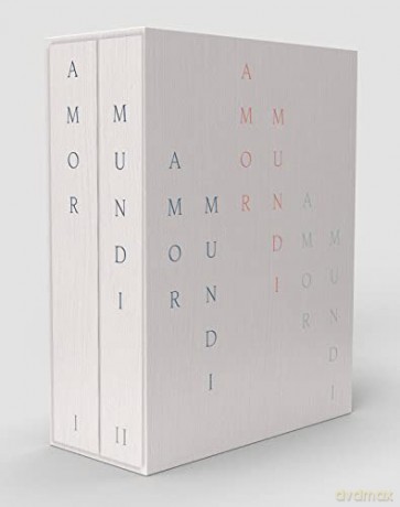 Amor Mundi: The Collection of Marguerite Steed Hoffman - Edited by Gavin Delahunty [KSIĄŻKA]