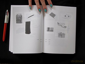 Ampersand: Notes on a Collection - Ryan Gander [KSIĄŻKA]