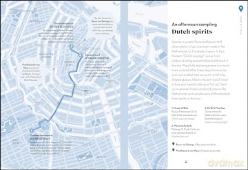 Amsterdam Like a Local: By the People Who Call It Home (Local Travel Guide) - Nellie Et Al Huang [KSIĄŻKA]