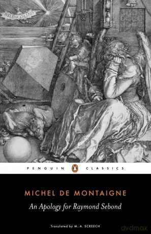 An Apology for Raymond Sebond (Penguin Classics) - Montaigne Michel [KSIĄŻKA]