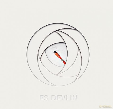 An Atlas of Es Devlin - Es Devlin [KSIĄŻKA]