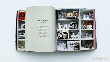 An Atlas of Es Devlin - Es Devlin [KSIĄŻKA]