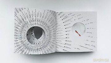 An Atlas of Es Devlin - Es Devlin [KSIĄŻKA]