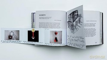 An Atlas of Es Devlin - Es Devlin [KSIĄŻKA]