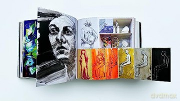 An Atlas of Es Devlin - Es Devlin [KSIĄŻKA]