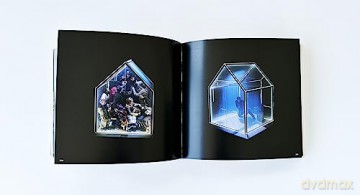 An Atlas of Es Devlin - Es Devlin [KSIĄŻKA]