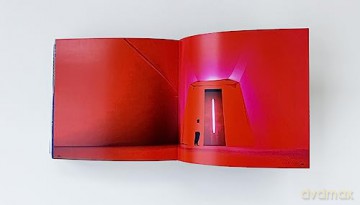 An Atlas of Es Devlin - Es Devlin [KSIĄŻKA]
