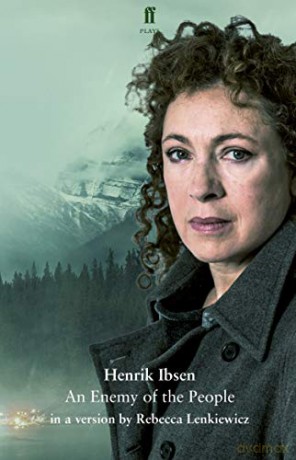 An Enemy of the People - Henrik Ibsen [KSIĄŻKA]