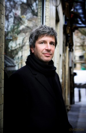 An Honourable Exit - Eric Vuillard [KSIĄŻKA]