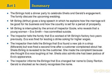 An Inspector Calls: GCSE Revision Cards for AQA English Literature with free app (GCSE Grades 9-1 Revision Cards) - Rob Pollard [KSIĄŻKA]