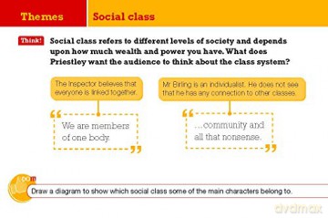 An Inspector Calls: GCSE Revision Cards for AQA English Literature with free app (GCSE Grades 9-1 Revision Cards) - Rob Pollard [KSIĄŻKA]