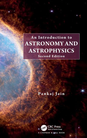 An Introduction to Astronomy and Astrophysics - Mihaly Csikszentmihalyi [KSIĄŻKA]
