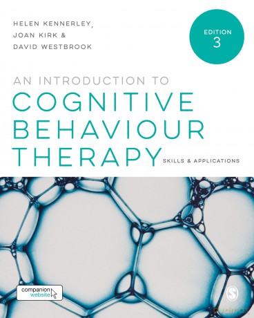 An Introduction to Cognitive Behaviour Therapy: Skills and Applications - Helen Kennerley [KSIĄŻKA]