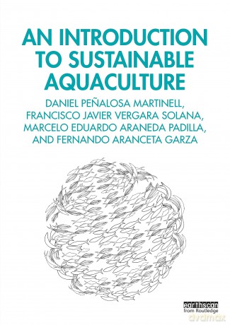 An Introduction to Sustainable Aquaculture - Daniel Penalosa Martinell [KSIĄŻKA]