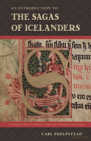 An Introduction to the Sagas of Icelanders (New Perspectives on Medieval Literature: Authors and Traditions) [KSIĄŻKA]