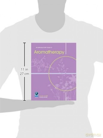 An Introductory Guide to Aromatherapy - Louise Tucker [KSIĄŻKA]