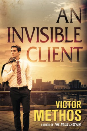 An Invisible Client - Victor Methos [KSIĄŻKA]