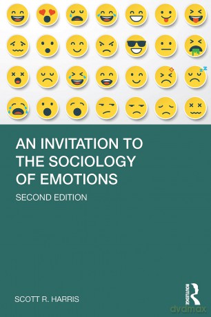 An Invitation to the Sociology of Emotions - Scott Harris [KSIĄŻKA]