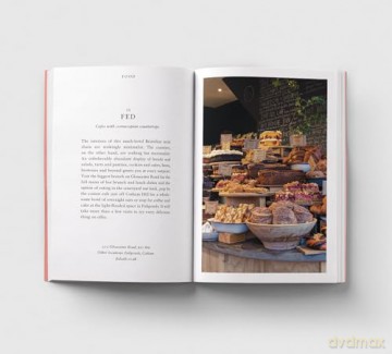 An Opinionated Guide to Bristol - Florence Filose [KSIĄŻKA]
