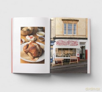 An Opinionated Guide to Bristol - Florence Filose [KSIĄŻKA]