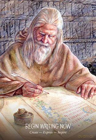 Ancestor Spirit Oracle Cards: 43-cards and 104-page guidebook set - Jade-Sky [KSIĄŻKA]