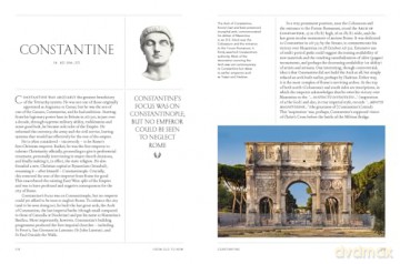 Ancient Rome in Fifty Monuments - Paul Roberts [KSIĄŻKA]