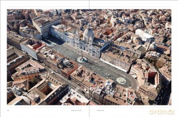 Ancient Rome in Fifty Monuments - Paul Roberts [KSIĄŻKA]