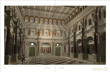 Ancient Rome in Fifty Monuments - Paul Roberts [KSIĄŻKA]