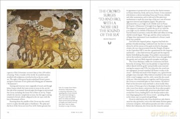 Ancient Rome in Fifty Monuments - Paul Roberts [KSIĄŻKA]