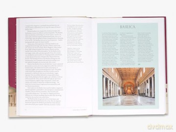 Ancient Rome in Fifty Monuments - Paul Roberts [KSIĄŻKA]