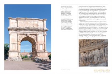 Ancient Rome in Fifty Monuments - Paul Roberts [KSIĄŻKA]