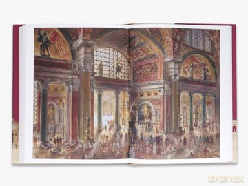 Ancient Rome in Fifty Monuments - Paul Roberts [KSIĄŻKA]
