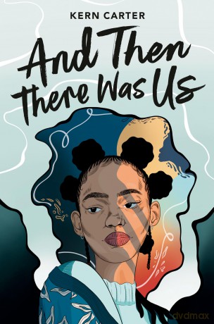 And Then There Was Us - Kern Carter [KSIĄŻKA]